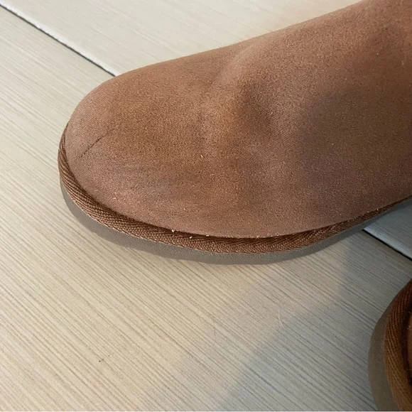 Makalu lined boots - Picture 4 of 7